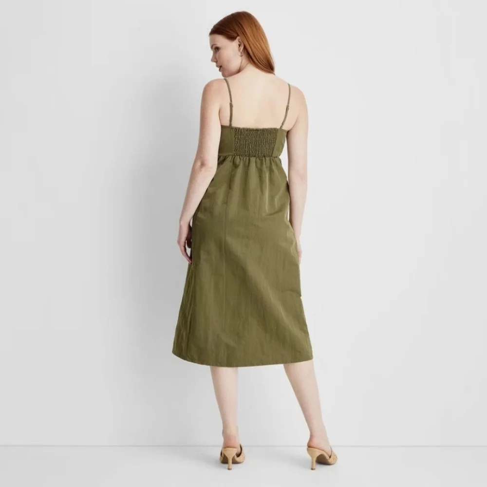 Midi Dress - Picture 2 of 5